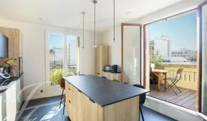 Venda Apartamento Paris 16ème