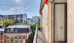 Venda Apartamento Paris 16ème