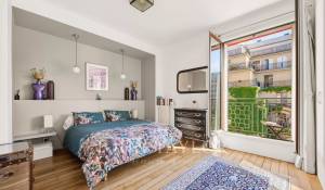 Venda Apartamento Paris 16ème