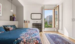 Venda Apartamento Paris 16ème