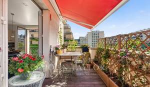 Venda Apartamento Paris 16ème