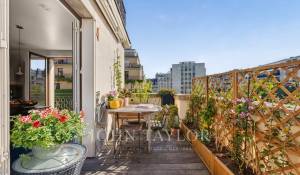 Venda Apartamento Paris 16ème