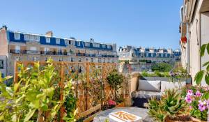 Venda Apartamento Paris 16ème