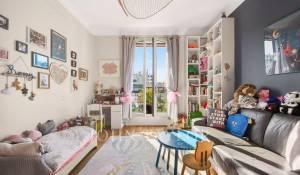 Venda Apartamento Paris 16ème