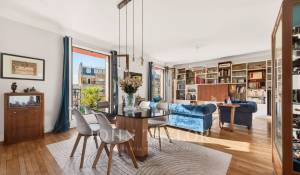 Venda Apartamento Paris 16ème