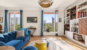Venda Apartamento Paris 16ème