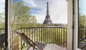 Venda Apartamento Paris 16ème