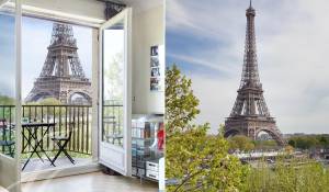 Venda Apartamento Paris 16ème