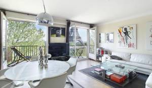 Venda Apartamento Paris 16ème