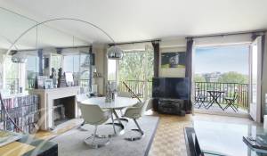 Venda Apartamento Paris 16ème