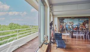 Venda Apartamento Paris 16ème