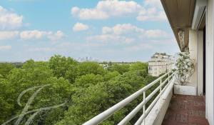 Venda Apartamento Paris 16ème