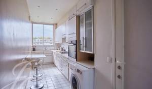 Venda Apartamento Paris 16ème