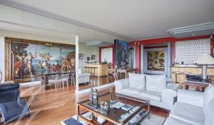 Venda Apartamento Paris 16ème