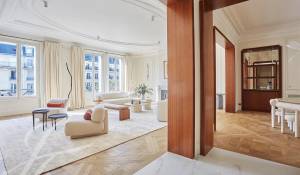 Venda Apartamento Paris 16ème