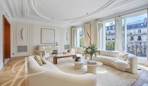Venda Apartamento Paris 16ème