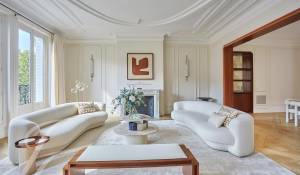 Venda Apartamento Paris 16ème