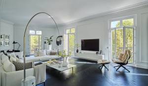 Venda Apartamento Paris 16ème