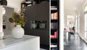 Venda Apartamento Paris 16ème