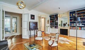 Venda Apartamento Paris 16ème