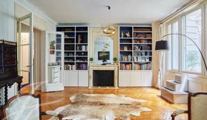 Venda Apartamento Paris 16ème