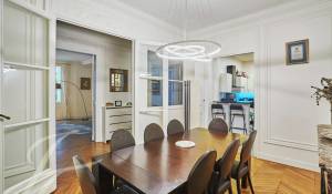 Venda Apartamento Paris 16ème