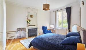 Venda Apartamento Paris 16ème