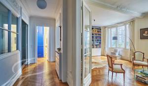 Venda Apartamento Paris 16ème