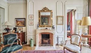 Venda Apartamento Paris 16ème