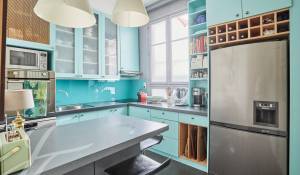 Venda Apartamento Paris 16ème