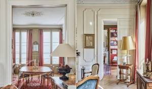 Venda Apartamento Paris 16ème