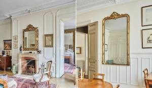 Venda Apartamento Paris 16ème