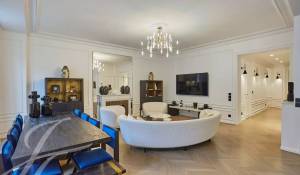 Venda Apartamento Paris 16ème