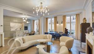 Venda Apartamento Paris 16ème