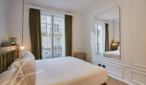 Venda Apartamento Paris 16ème