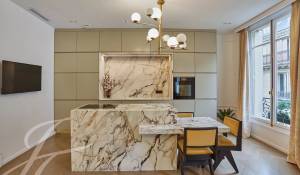 Venda Apartamento Paris 16ème