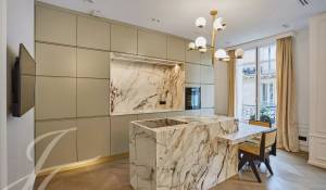 Venda Apartamento Paris 16ème