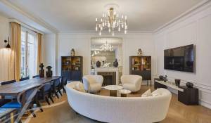 Venda Apartamento Paris 16ème