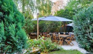 Venda Apartamento Paris 16ème