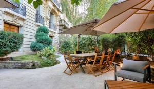 Venda Apartamento Paris 16ème