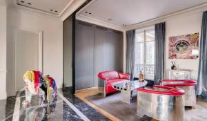 Venda Apartamento Paris 16ème