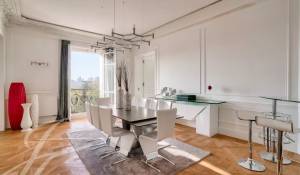 Venda Apartamento Paris 16ème
