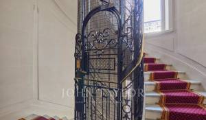 Venda Apartamento Paris 16ème