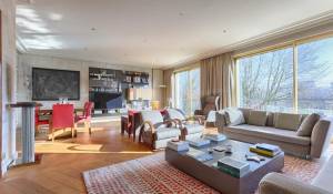 Venda Apartamento Paris 16ème