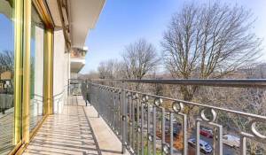 Venda Apartamento Paris 16ème