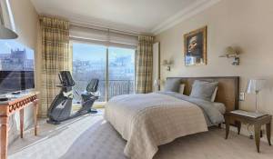 Venda Apartamento Paris 16ème