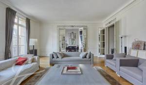 Venda Apartamento Paris 16ème