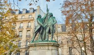 Venda Apartamento Paris 16ème