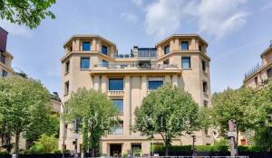 Venda Apartamento Paris 16ème