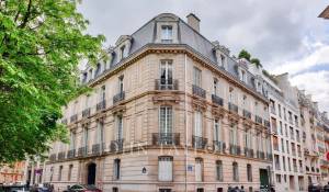 Venda Apartamento Paris 16ème
